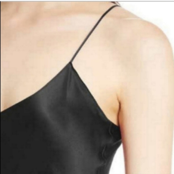 Nili Lotan Short Cami Dress - Picture 4 of 8